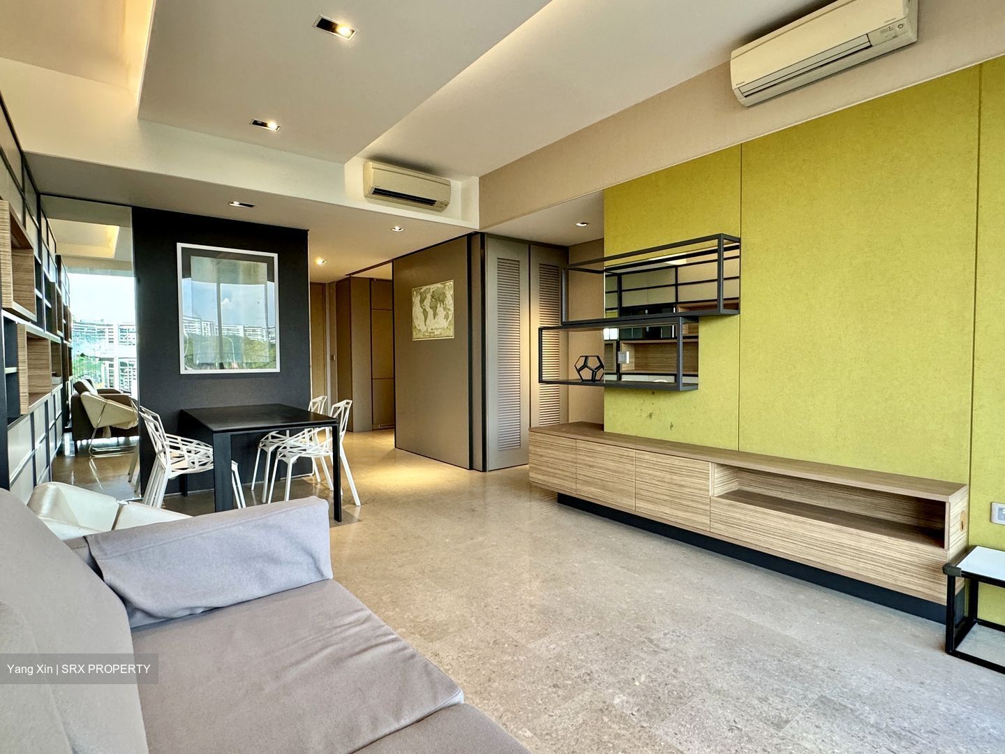 The Venue Residences (D13), Apartment #448718201